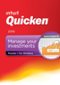 Intuit - Quicken Premier 2016 - Windows-Front_Standard