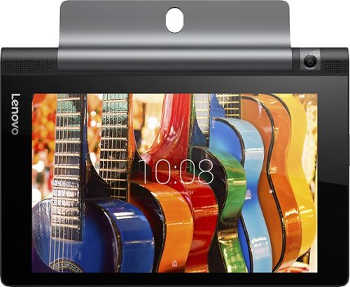  Lenovo - Yoga Tab 3 - 8&quot; Tablet - 16GB - Black