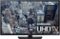 Samsung - 65" Class (64.5" Diag.) - LED - 2160p - Smart - 4K Ultra HD TV-Front_Standard