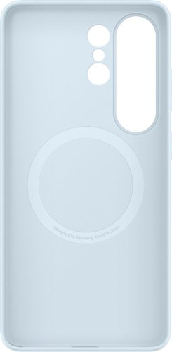 Samsung Galaxy S26 Ultra Silicone Magnet Case - Light Blue WHERE TO BUY
