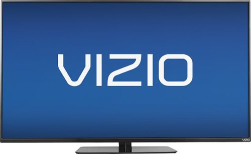  VIZIO - E-Series 48&quot; Class (48&quot; Diag.) - LED - 1080p - Smart - HDTV