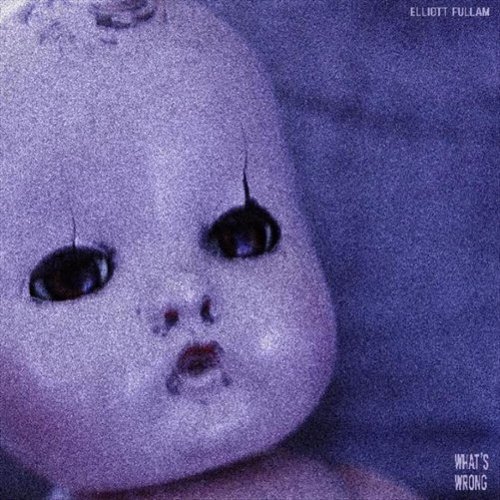 

What's Wrong [LP] - VINYL