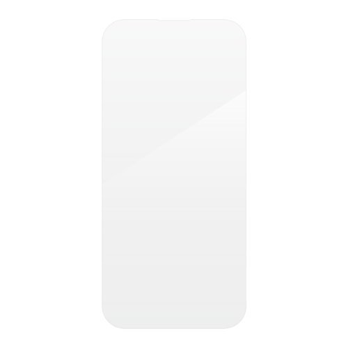 ZAGG InvisibleShield Glass+ Defense Screen Protector for Apple iPhone 16, iPhone 15 - Clear HOW TO BUY
