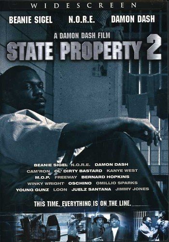 State Property 2 [DVD] [2005]