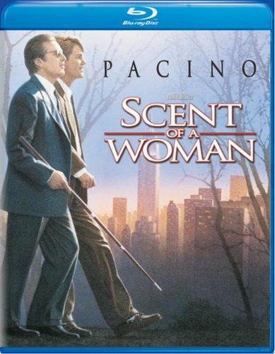  Scent of a Woman [Blu-ray] [1992]