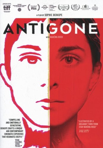 

Antigone [2019]