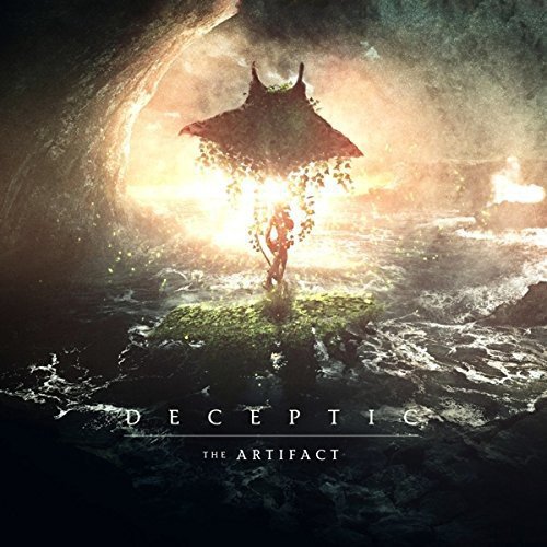  The Artifact [CD]