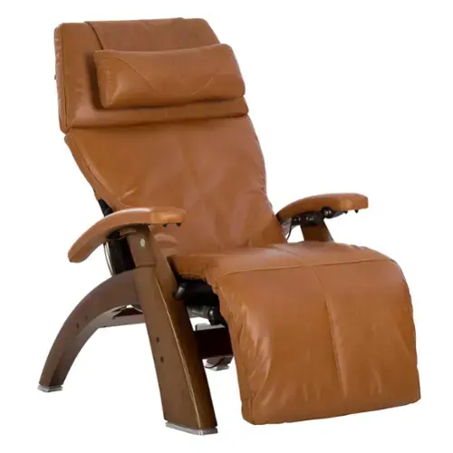 Walnut / Saddle Premium Leather / Supreme