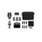 DJI - Mini 5 Pro Fly More Combo Plus (DJI RC2) - Black-Front_Standard