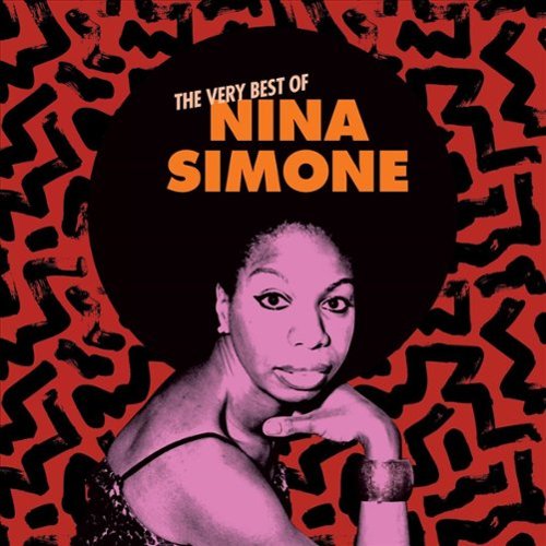 Very Best of Nina Simone [LP] [VINYL]-Front_Standard 