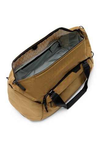Peak Design Travel Duffel 35L - Coyote HOW TO BUY