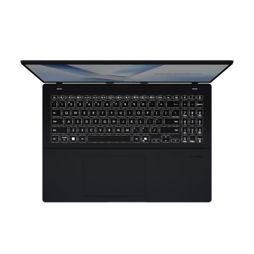 ASUS Vivobook 16 16 FHD+ Laptop - Copilot+ PC - Snapdragon X with 16GB Memory - 512GB SSD - Quiet Blue BUY IN AUSTRALIA