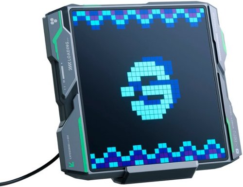 Govee Gaming Pixel Light BUY IN EUROPE