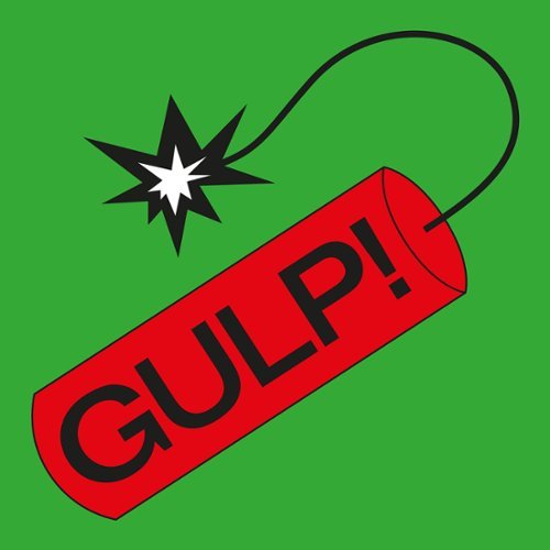

Gulp! [LP] - VINYL