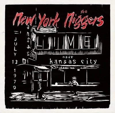 

Live at Max's Kansas City, July 31, 1979 [LP] - VINYL