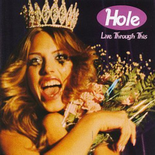 Live Through This [Bonus CD] [CD]