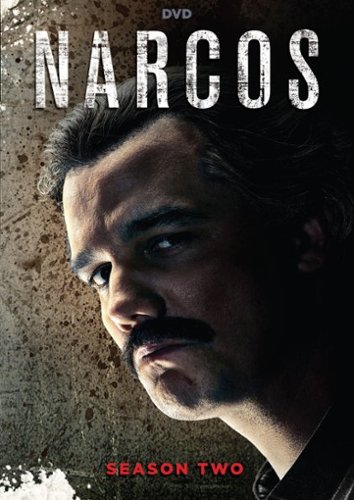  Narcos: Season 2