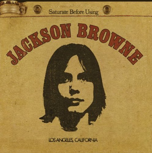 Jackson Browne [LP] [VINYL]