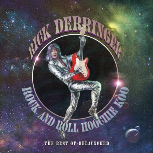

Rock & Roll Hoochie Koo: The Best of Unleashed [LP] - VINYL