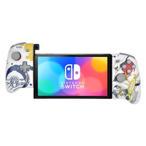 Hori - Split Pad Pro (Pokémon Legends: Arceus) for Nintendo Switch - Multiple-Front_Standard 