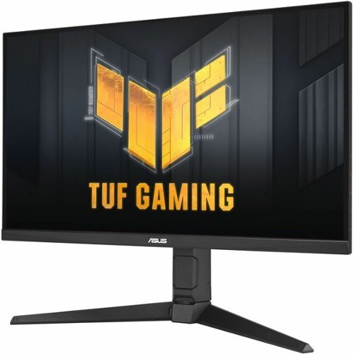 ASUS - TUF VG27AQL5A 27" Class WQHD Gaming LED Monitor - 16:9 - 27" Viewable - Fast IPS - LED Backlight - 2560 x 1440 - 1073.7 - 95% DCI-P3-Front_Standard 