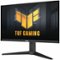 ASUS - TUF VG27AQL5A 27" Class WQHD Gaming LED Monitor - 16:9 - 27" Viewable - Fast IPS - LED Backlight - 2560 x 1440 - 1073.7 - 95% DCI-P3-Front_Standard