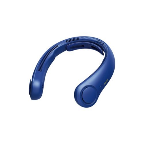 Jisulife - Neck Fan Life4B - Dark Blue