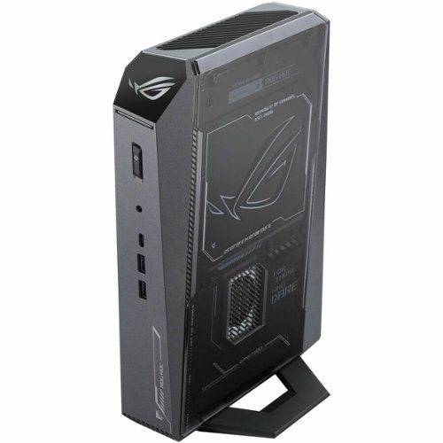 ASUS NUC Gaming Desktop Computer Intel Core Ultra 9 275HX 32 GB 2