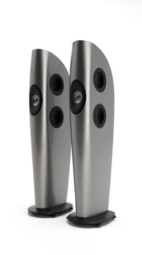 KEF - BLADE TWO META (EACH) - GRIGIO