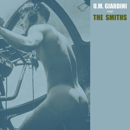  Sings the Smiths [LP] - VINYL INTERNATIONAL SHIPPING