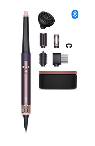Dyson - Airwrap i.d. Multi-Styler for Curly+Coily Hair - Jasper Plum-Front_Standard 