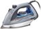 Shark - Professional Steam Power Iron - Gray/Blue-Angle_Standard