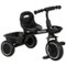 Qaba - for Toddlers Age 2-5 with Adjustable Seat-Front_Standard