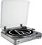 Audio-Technica - Stereo Turntable - Silver-Angle_Standard