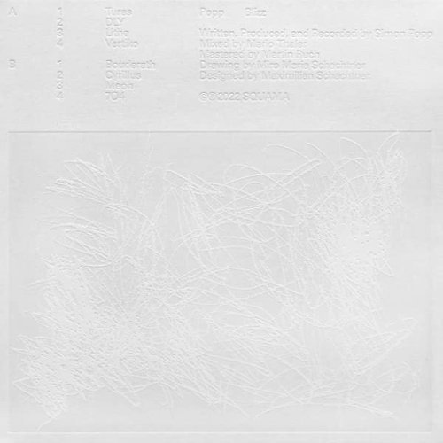 

Blizz [LP] - VINYL