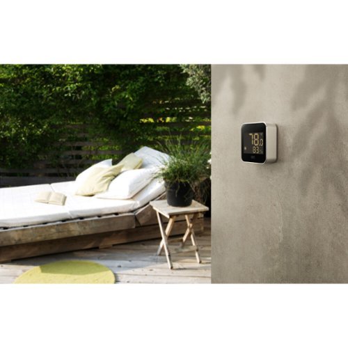 Eve Weather Station with Matter - Silver HOW TO BUY