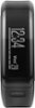 Garmin - Vivosmart HR Activity Tracker + Heart Rate Extra Large - Black-Front_Standard