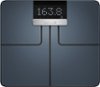 Garmin - Index Smart Scale - Black-Angle_Standard
