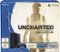 Sony - PlayStation 4 500GB Uncharted: The Nathan Drake Collection Bundle-Front_Standard