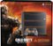 Sony - PlayStation 4 1TB Call of Duty: Black Ops III Limited Edition Bundle - Jet Black-Front_Standard