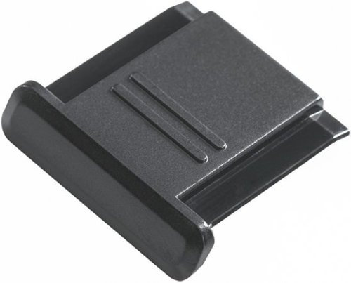Nikon - BS-1 Accessory Shoe Cap-Angle_Standard 