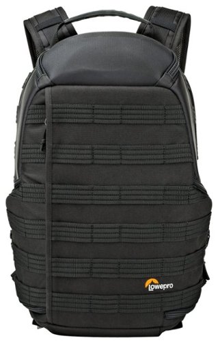 Lowepro - ProTactic BP 250 AW Camera Backpack - Black-Angle_Standard 
