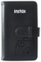 Fujifilm - instax Wallet Photo Album - Black-Angle_Standard