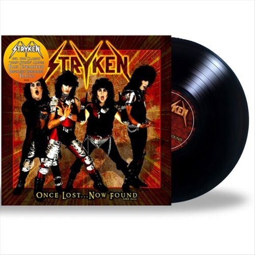  Once Lost...Now Found [LP] - VINYL INTERNATIONAL SHIPPING