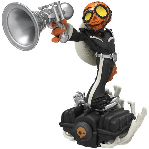 Activision - Skylanders SuperChargers Character Pack (Frightful Fiesta)