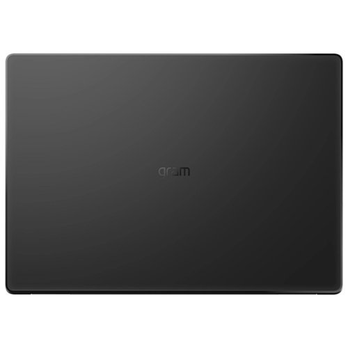 LG gram Book 16 120Hz Touch-Screen Laptop WUXGA AMD Ryzen AI 7 445 Processor with 16GB RAM - 1TB SSD - Titan Black BUY IN UAE