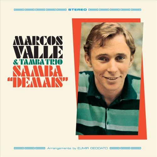 

Samba Demais [LP] - VINYL