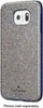 kate spade new york - Hybrid Hard Shell Case for Samsung Galaxy S6 Cell Phones - Multi Glitter/Navy-Front_Standard