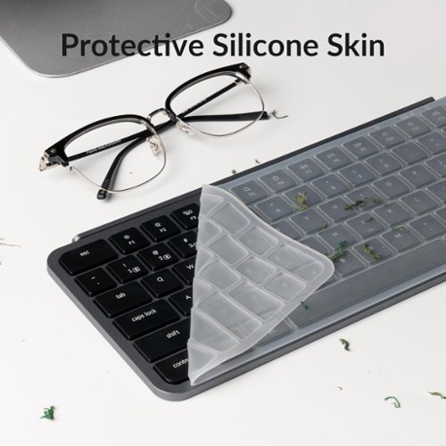 Keychron B1 Pro 75% Wireless Keyboard with Progrmmable ZMK Support - Space Gray HOW TO BUY