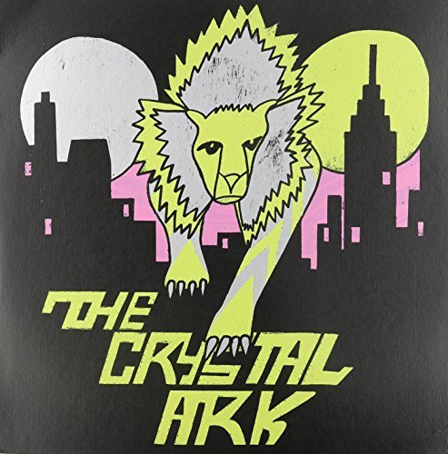 The Crystal Ark [LP] [VINYL]